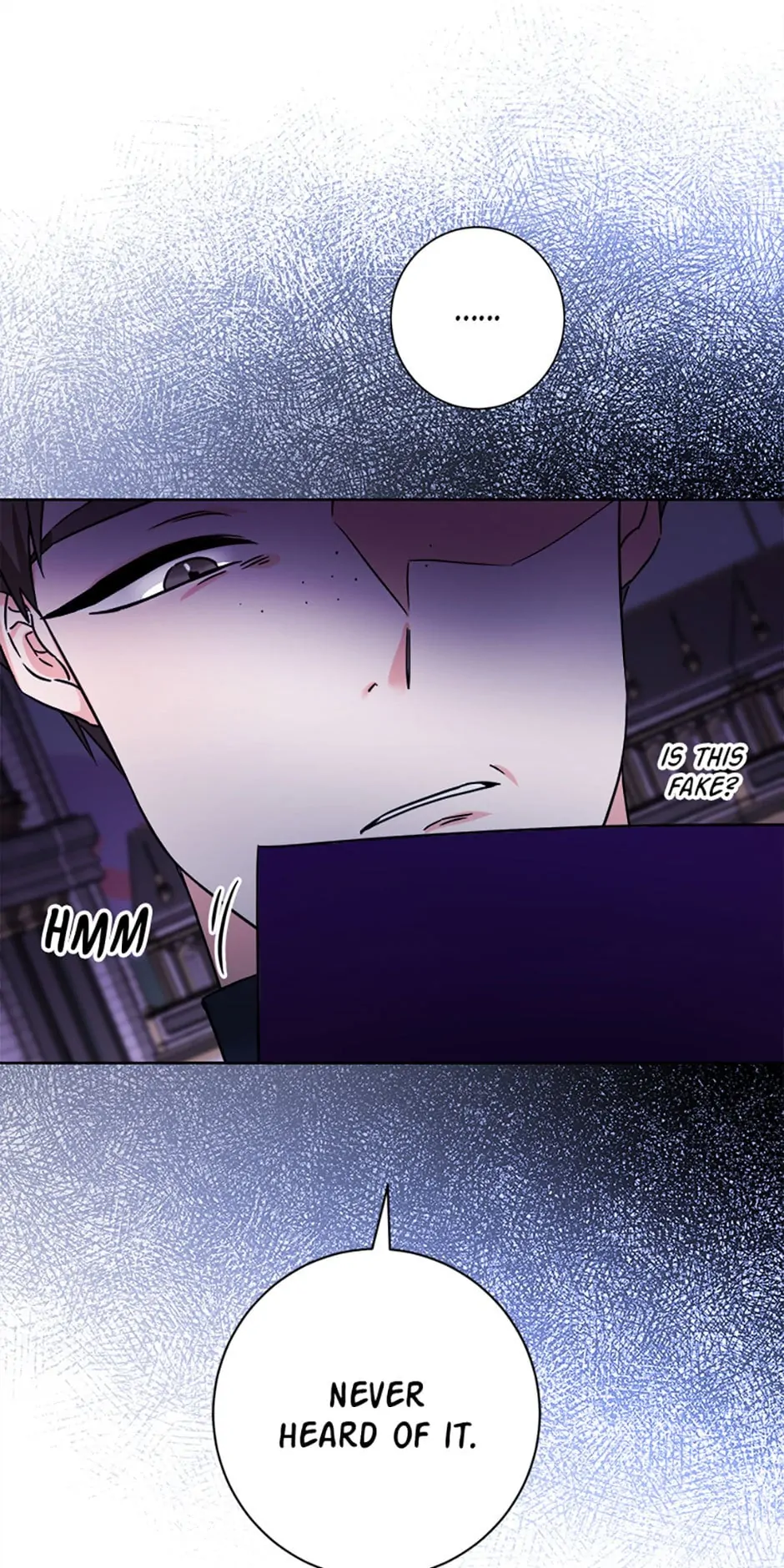 Hiding the Archduke's Humiliating History Chapter 4 - page 13
